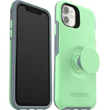 OtterBox + POP Case for Apple iPhone 11 - Mint To Be