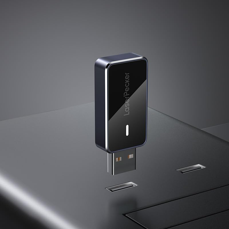 Bluetooth Adapter Dongle For Lp2, Lp3, Lp4, And Lx Series