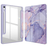 Fintie Hybrid Slim Case for Samsung Galaxy Tab S9 11 Inch 2023 Model (SM-X710/