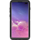 OTTERBOX DEFENDER SERIES SCREENLESS EDITION Case for Galaxy S10+ - BLACK