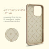 Compatible With Iphone 16 Pro Case With Adjustable Wristband Strap Kickstand,Handstrap Grip Loop Strap Leather Case For Women Girl For Iphone 16 Pro 6.3Inch-Brown