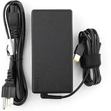170W Charger For Lenovo Thinkpad Ac Adapter 45N0370 45N0373 45N0374 45N0375 45