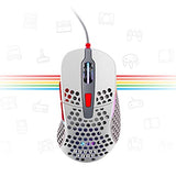 M4 Rgb Ultralight Gaming Mouse