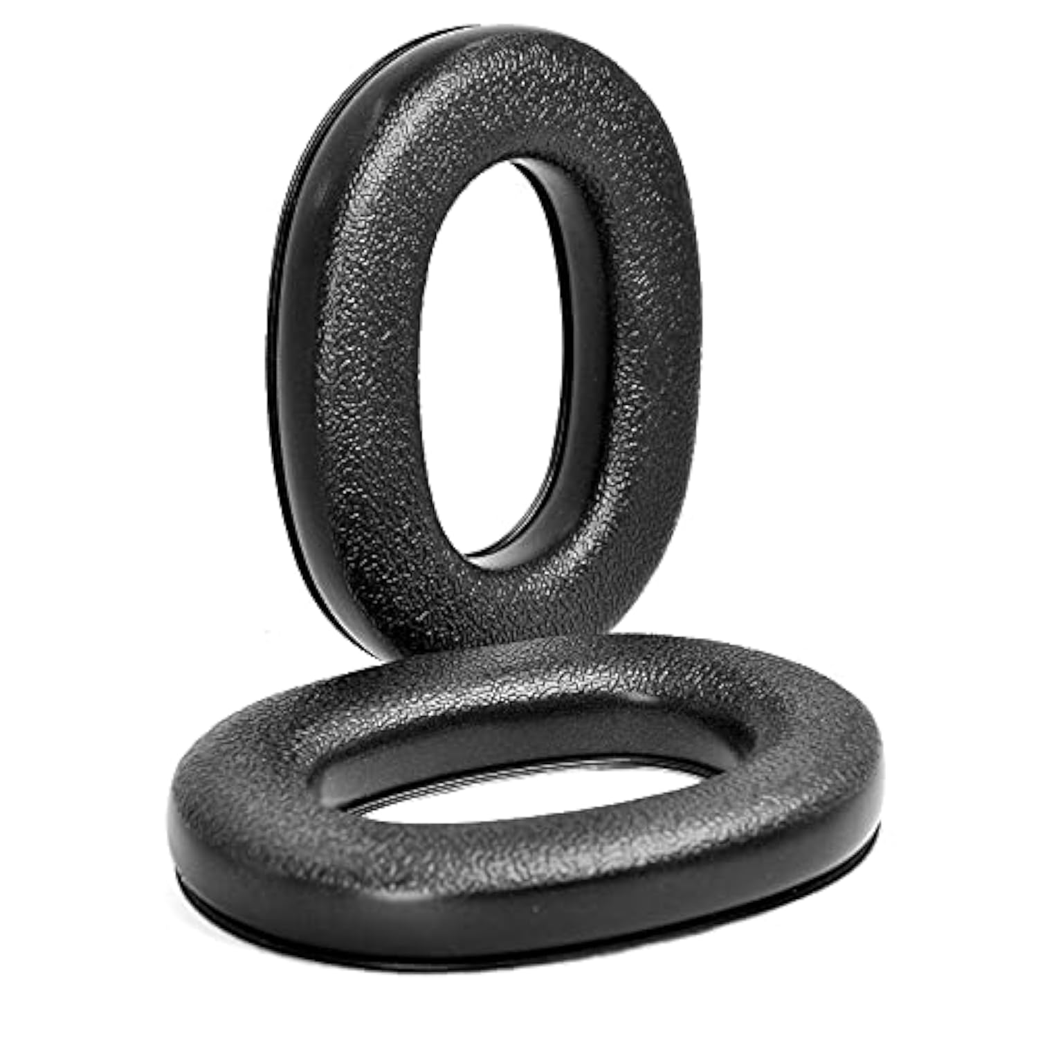 2-Pair Ear Muffs Earpads For 3M Worktunes Connect Headphones, Earplugs Earbuds Shooting Ear Protection Foam Ear Cushion Hearing Protector, Noise Cancelling Ear Muffs