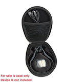 Case for AfterShokz Trekz Air/AfterShokz Aeropex/Titanium Mini/Shokz OpenRun Pro/SHOKZ OpenRun Pro 2 Open Ear Wireless Bone Conduction Headphones