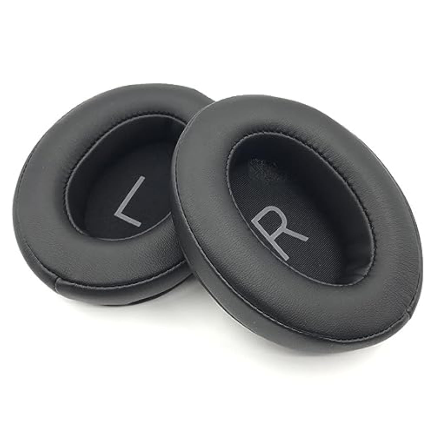 Replacement Ear Pads For Sennheiser Momentum 4.0 Wireless Headphones Memory Foam Ear Cushions Earpads Headset Leather Case