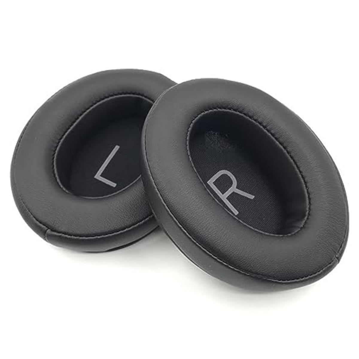 Replacement Ear Pads For Sennheiser Momentum 4.0 Wireless Headphones Memory Foam Ear Cushions Earpads Headset Leather Case