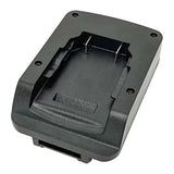 Adapter to Use Dewalt 20V Battery with Porter Cable & Black+Decker 20V Tools