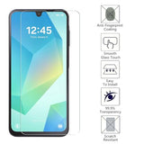 [5 Pack Compatible for Samsung Galaxy A16 5G High Definition Screen Protector Film [Not Glass]