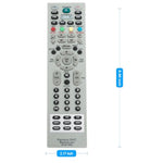 Mkj39170828 Replacement Service Remote Control Fit For Lg Lcd Led Tv
