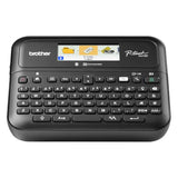 Bothe P-Touch Pt-D610Bt Business Pofessional Connected Label Make With Bluetooth