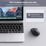 Mouse Jiggler Mover Wiggler Undetectable Shaker Usb Port For Computer Laptop,