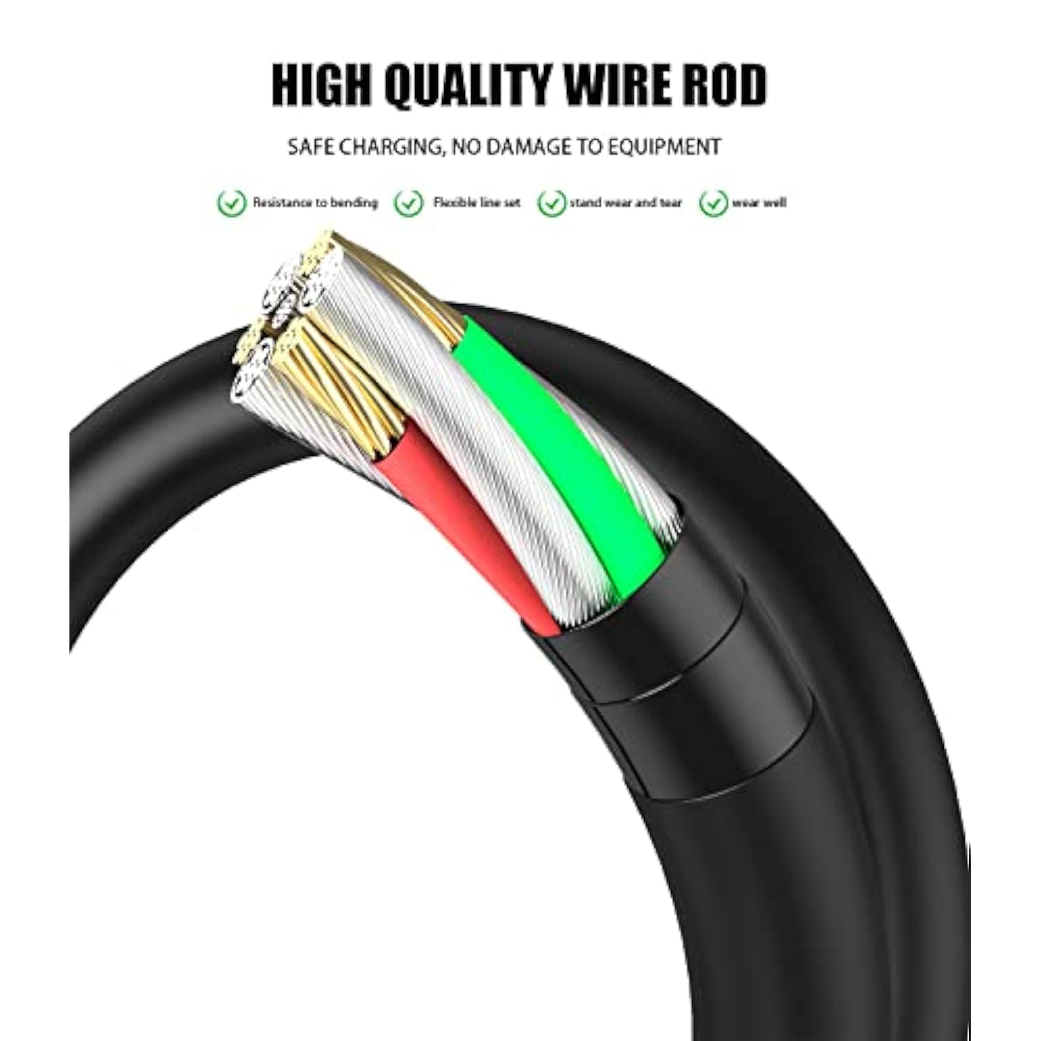 3.5Mm Male Aux Audio Jack To Usb 2.0 Male Charge Cable Adapter Cord, 2Pack Audio Car Stereo Jack Cables To Usb 2.0, Usb Connection Kit, For Music Player- 3.3Ft?Support Data Transmission?