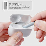 Cell Phone Cleaning Kit For Airpods Pro/Pro 2Nd/Iphone, 3 In 1 Cleaner Tool Ac