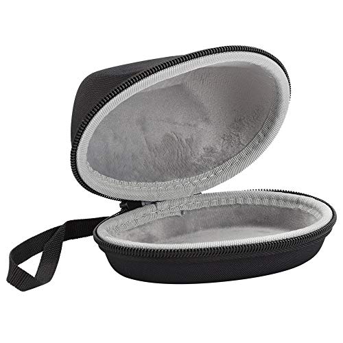 Mouse Carrying Case Hard Eva Travel Storage For Mx Vertical Ergonomic Mouse