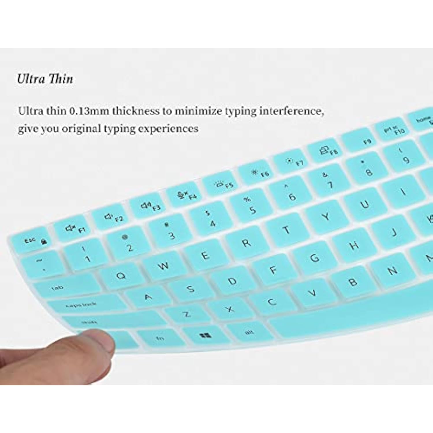 Keyboard Cover For 14" Dell Latitude 5420 5430 5431 7430 7420 7410, Dell Latit