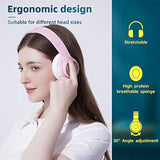 Tx8 Touch Control Bluetooth Headphones Over Ear, Matte Finish Premium Wireless
