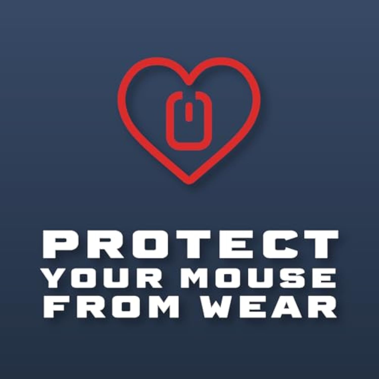 Mouse Grip For Logitech G305 & G203 Pro Gaming (Sakura)