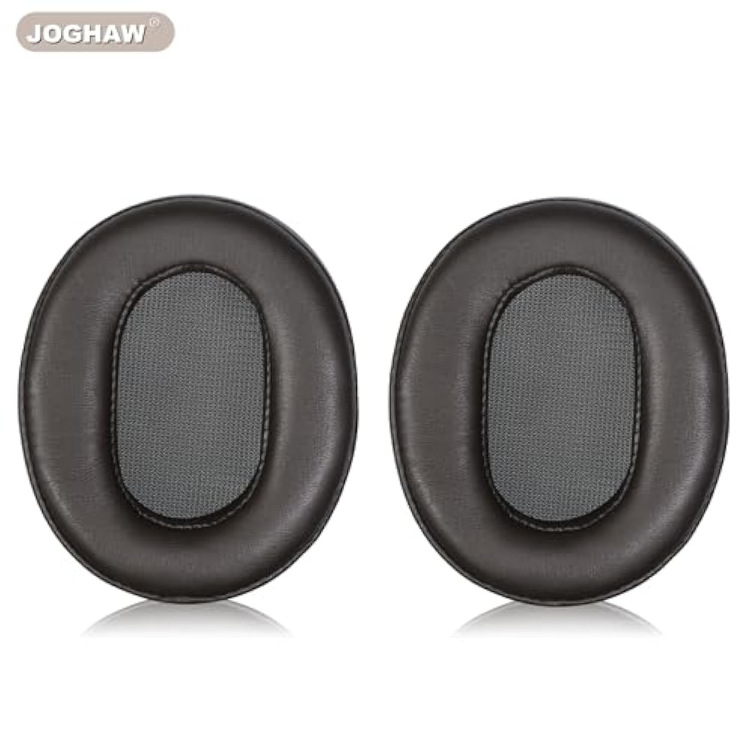 Replacement Ear Pads For Headphones - Compatible For Sony Mdr-1A/Mdr-1Adac | Premium Protein Leather Cushions With Soft Memory Foam For Comfort - Brown