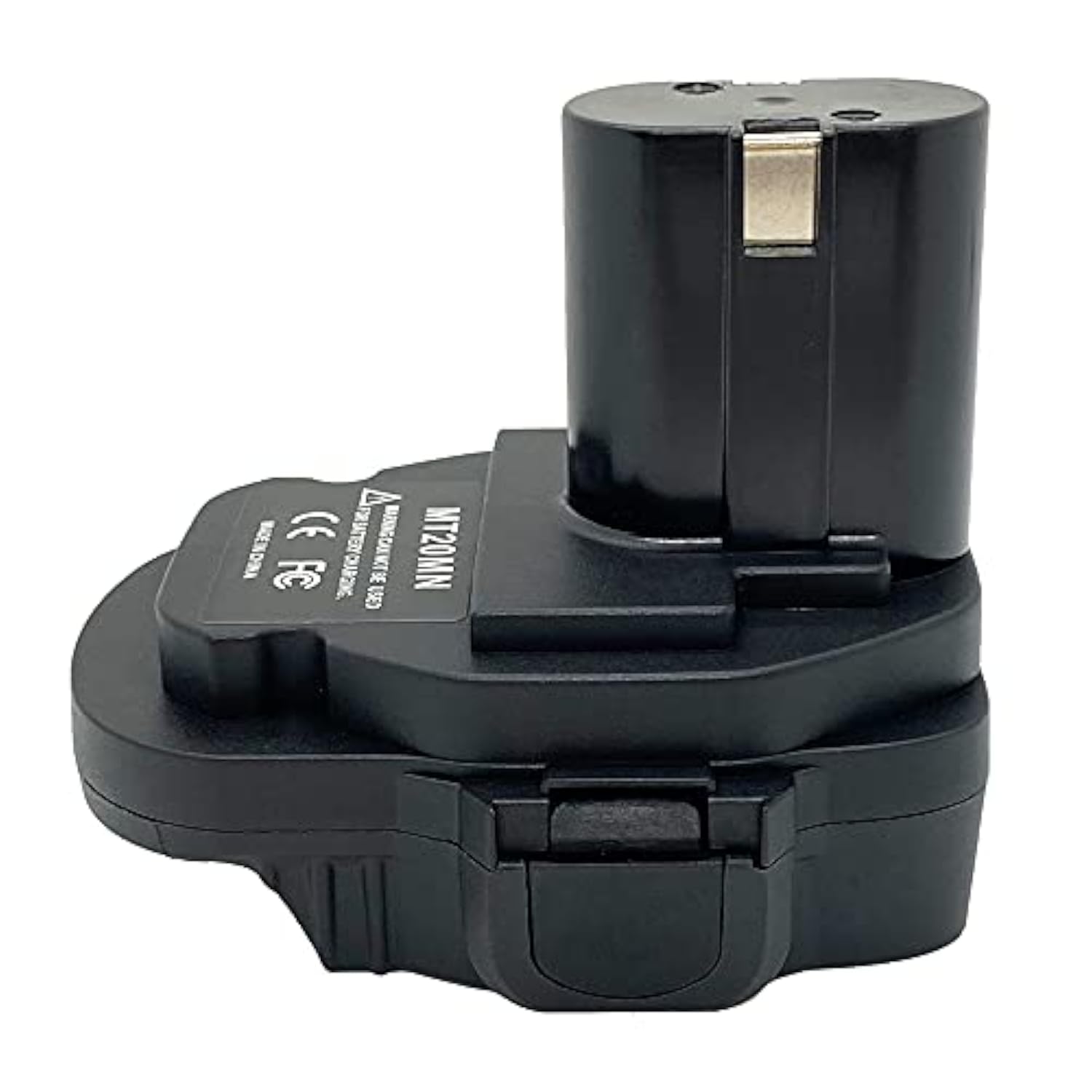 Makita 18V Battery Adapter Converter for Ni-Cd/Ni-MH and Lithium Cordless Tools