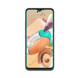 [3-Pack] Designed For Tcl 20 Xe/Alcatel Tcl A4X 5G [Tempered Glass] [Japan Glass With 9H Hardness] Screen Protector With Replacement