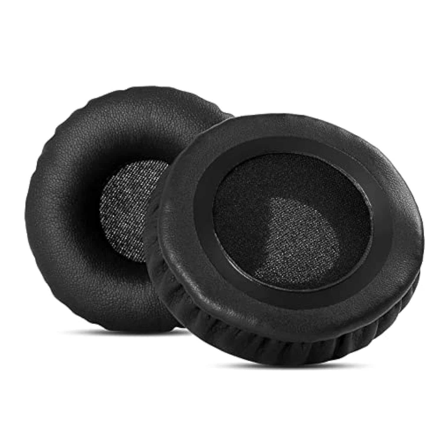 Replacement Ear Pads Cushion Cover Cups Repair Parts Compatible With Jam Hx-Hp420 Headphones Headset