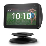 Stand Compatible with Echo Show 5 and 8 (1st Gen and 2nd Gen) Accessories Made for Echo Alexa