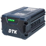 60V 3000Mah Battery Replacement For Greenworks 60V Battery Lb60A00 Lb60A01 Lb60A03 Lithium Ion Cordless Power Tools