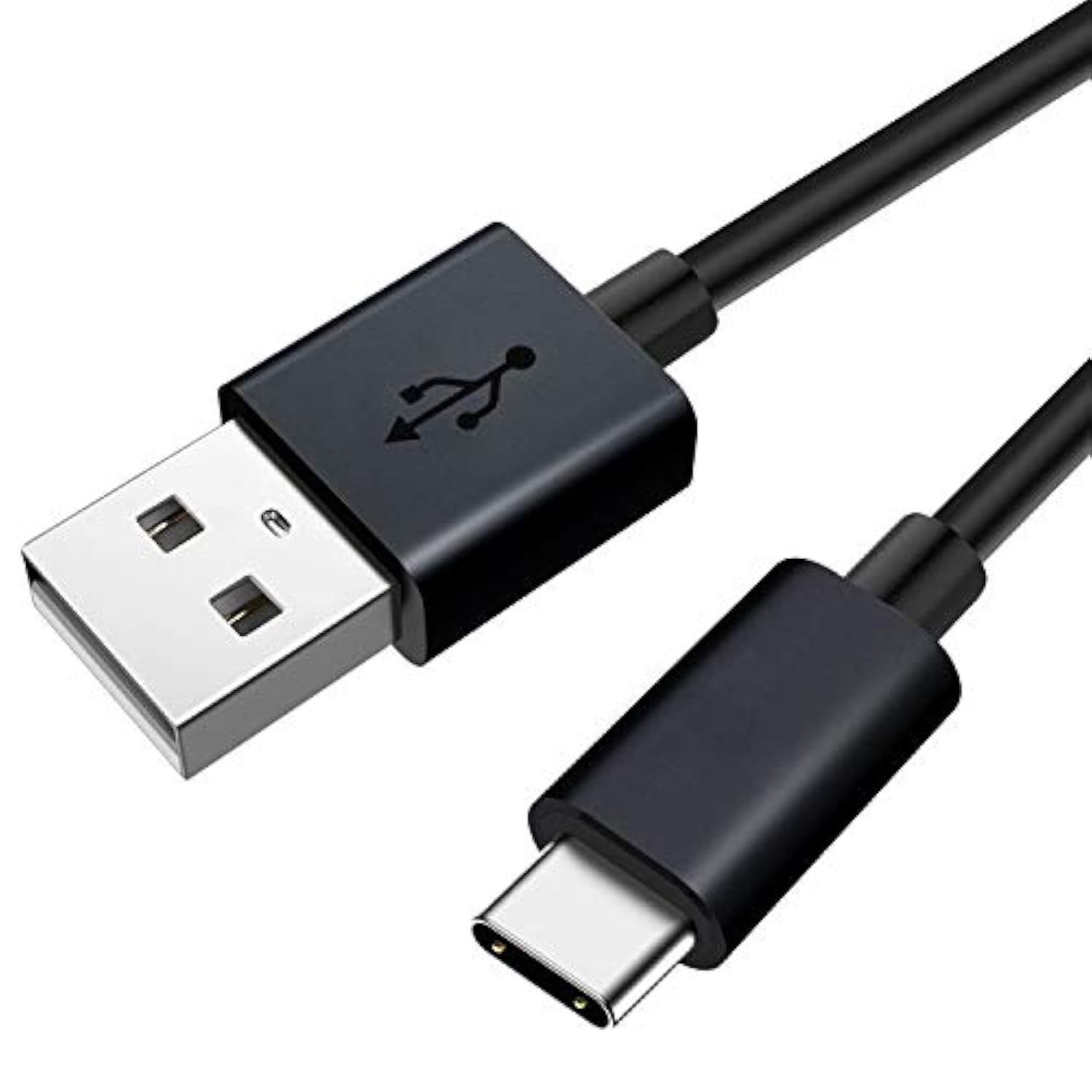 Replacement Usb Charging Cable Power Charger Cord Compatible For Soundcore Mot