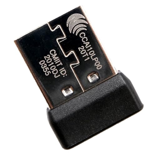 New Usb Dongle Mouse Receiver Adapter Replacement For Logitech G502 Lightspeed Wireless Gaming Mouse
