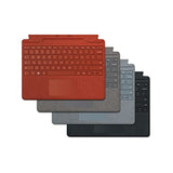 Surface Pro Signature Keyboard - Poppy Red