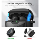 Protect Your JBL Vibe Beam 2 Earbuds with a Durable Magnetic Case