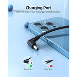 Charger For Gateway Gwtn156-5 Gwtn156-5Bk Gwtn156-7 Gwtn156-9 Gwtn156-9Bk Gwtn