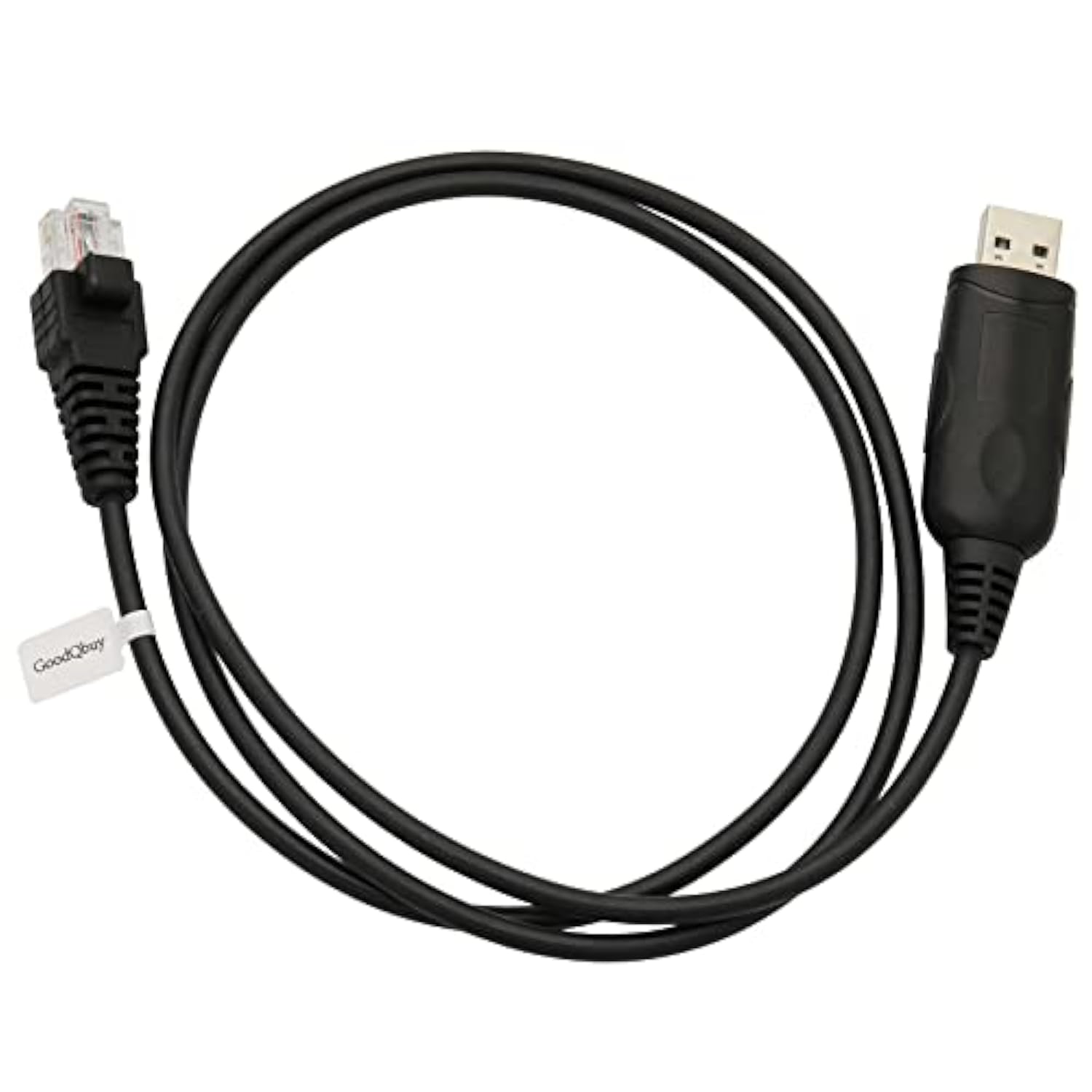 Usb Programming Cable For Motorola Radio Gm300 Cm200 Cm300 Cdm750 Cdm1250 Cdm1