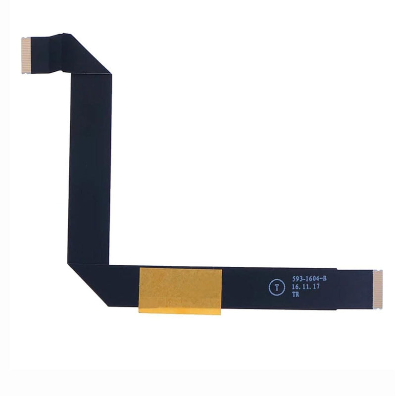 New Touchpad Trackpad Ribbon Flex Cable Replacement For Macbook Air 13” A1466