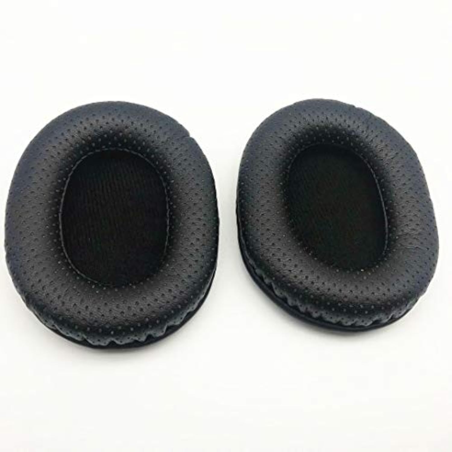 Perforated Ear Cushions Earpads Compatible With Sony Mdr-7506, Mdr-7806, Mdr-V6, Mdr-Cd900St