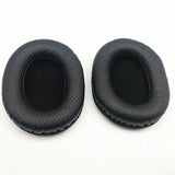 Perforated Ear Cushions Earpads Compatible With Sony Mdr-7506, Mdr-7806, Mdr-V6, Mdr-Cd900St