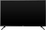 40" Smart RV TV, 12-24V, 1080p, WiFi, Bluetooth, Google Assistant, AC/DC