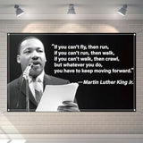 Martin Luther King Jr. Day Photo Booth Backdrop MLK Day Decorations I Have A Dream Banner School Classroom Bulletin Board Decor