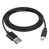Replacement Inreach Explorer+ Mini Se+ Charger Cable Charging Cord For Garmin