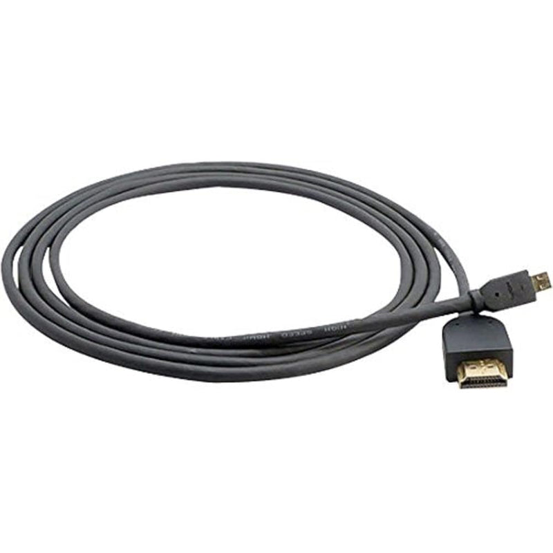 3-Feet High-Speed Hdmi Cable-Hdmi Type A Male To Hdmi Type D Micro Male Adapte