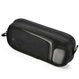 Electronics Organizer Travel Case,Zipper Mesh Tech Pouch Accessories Carry Storage For Mouse,Cord,Cables,Usb Flash Drive,Hard Drive,Essentials