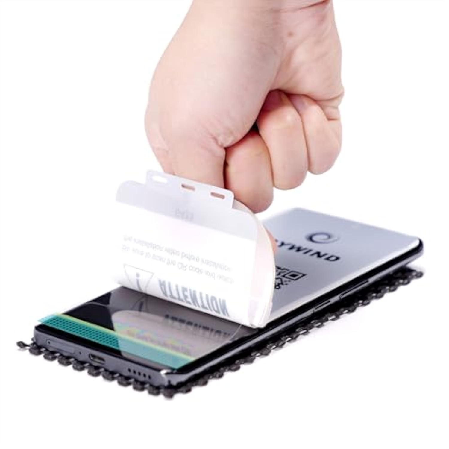 Screen Protector For Honor Magic 7 Lite/X9C 5G 6.78"(2 Pcs),Flexible Tpu Film,With 1Pc Camera Lens Protector,1Pc Back Film,Bubble Free[Easy To Install]