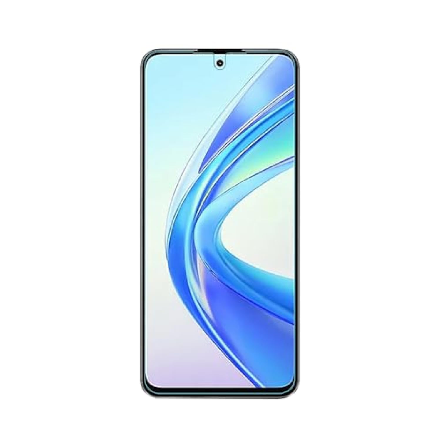Screen Protector Compatible With Honor X7B / Honor 90 Smart [Tempered Glass] [3-Pack] [Japan Glass With 9H Hardness]