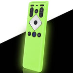 Xr16 Remote Case For Xfinity Comcast Xr16 Voice Remote Control For Flex Streaming Device Green Protector Glow In Dark