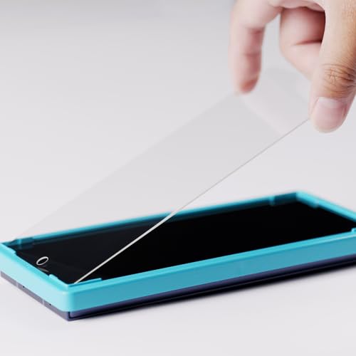 for  Galaxy Z Fold7 5G Screen Protector,2 Pack,9H Hardness Tempered Glass and Camera Lens Protector,with Alignment Frame,Full Coverage,Bubble