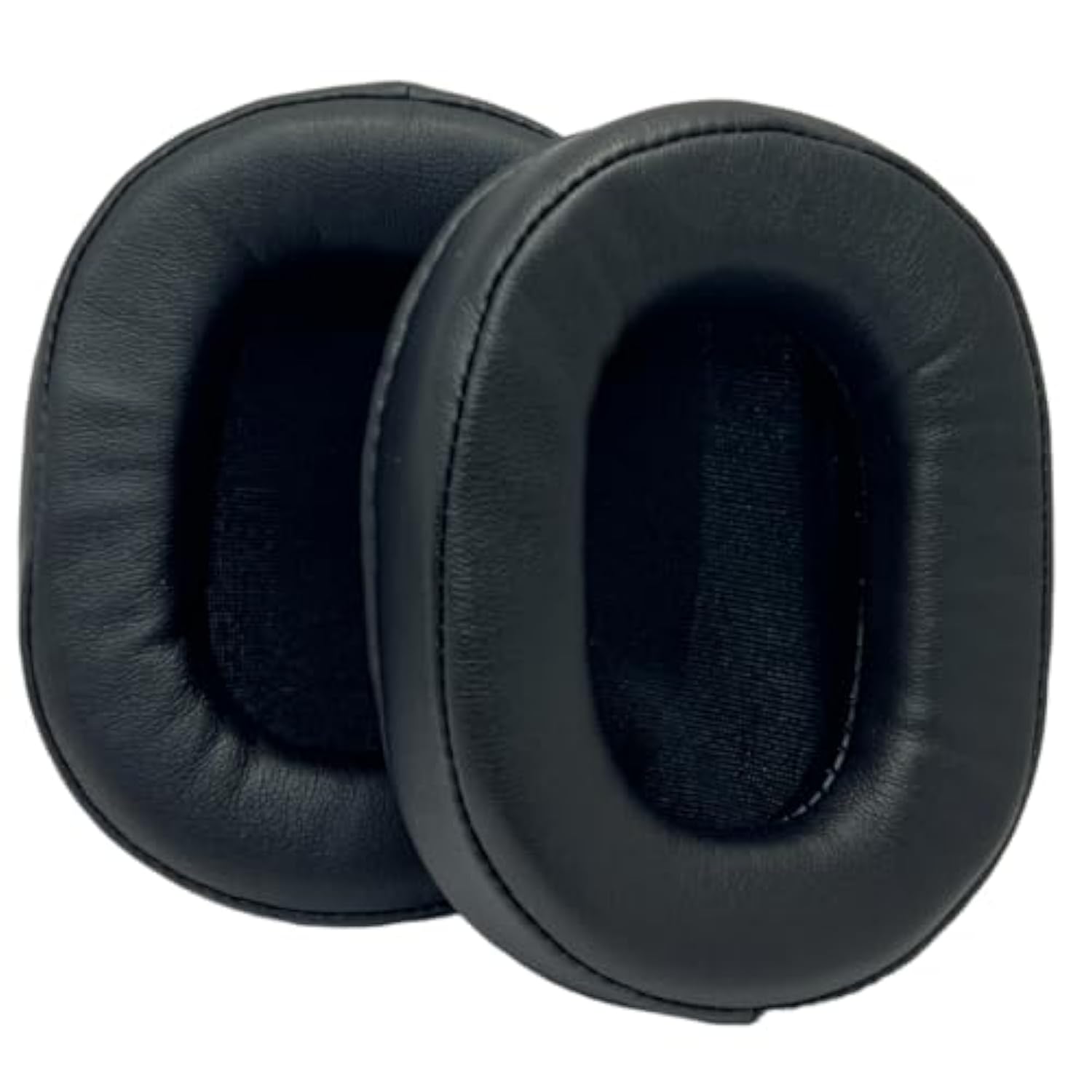 Ear Pad Cushions For Razer Opus X Headphones/Headset Replacement Parts Pair Xl Upgraded Soft Protein Leather And Premium Foam