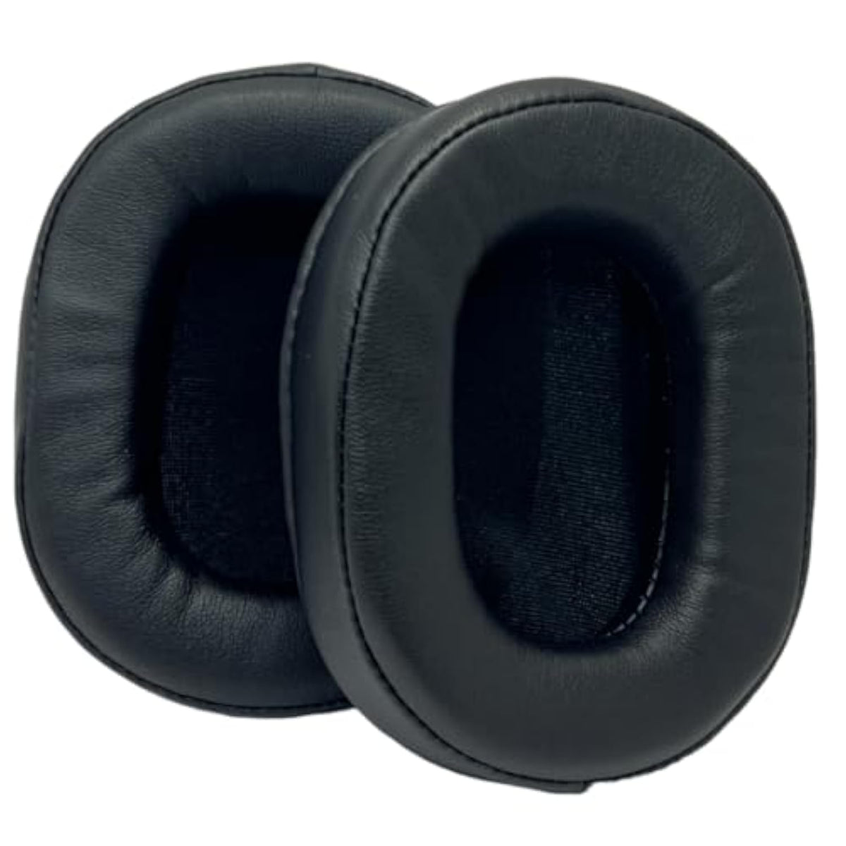Ear Pad Cushions For Razer Opus X Headphones/Headset Replacement Parts Pair Xl Upgraded Soft Protein Leather And Premium Foam