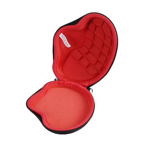 Hard Travel Case For Nulea M501 Wireless Trackball Mouse