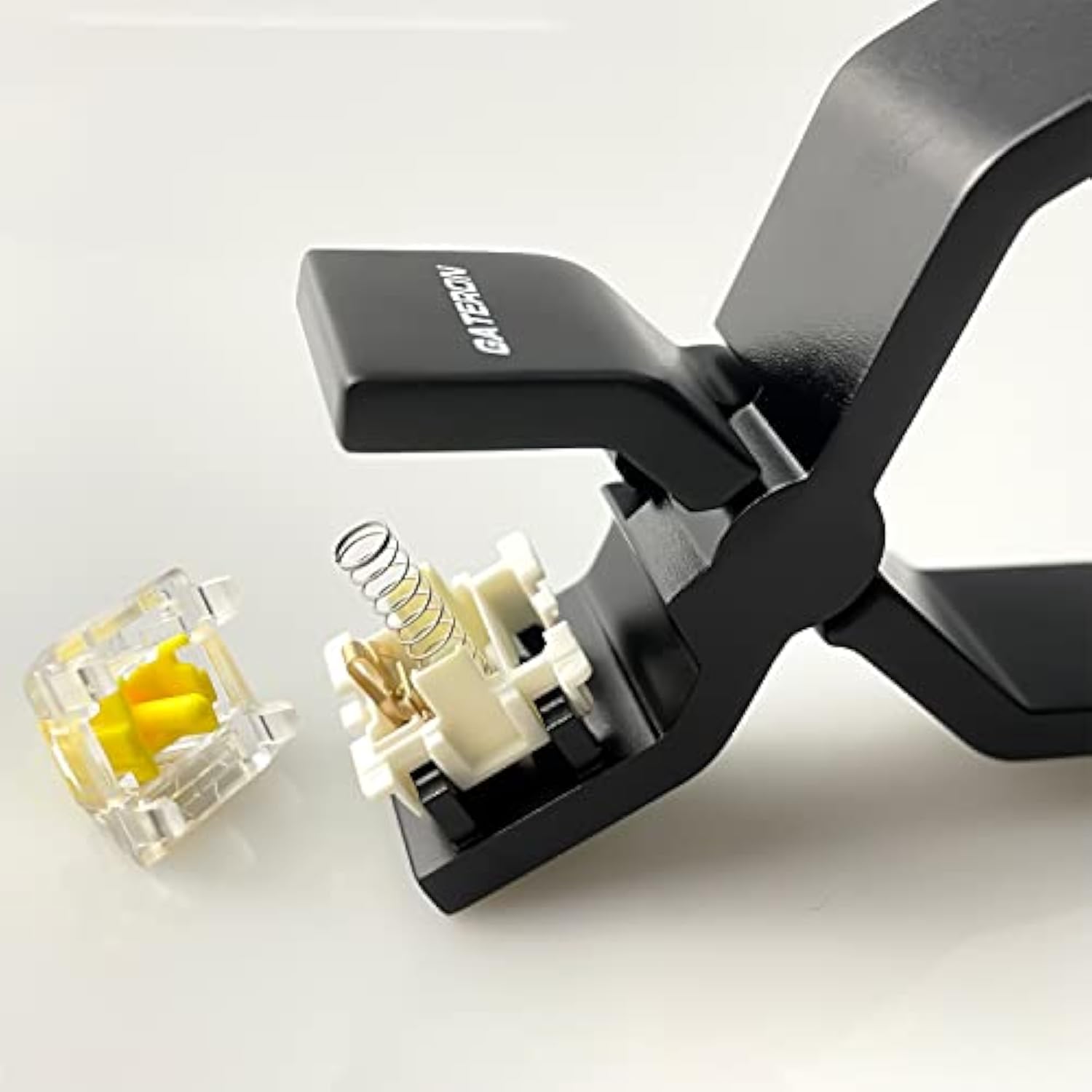 Gateron Switches Opener For Mechanical Keyboard Switch Shaft Modification Diy